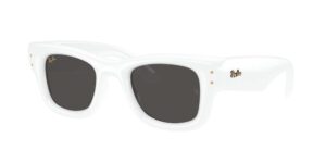 RAY-BAN RB4940 671/87 Wayfarer puffer