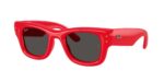 RAY-BAN RB4940 683187 Wayfarer puffer