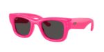 RAY-BAN RB4940 683287 Wayfarer puffer