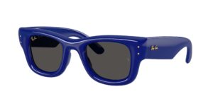 RAY-BAN RB4940 683387 Wayfarer puffer