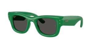 RAY-BAN RB4940 683487 Wayfarer puffer