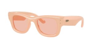 RAY-BAN RB4940 687584 Wayfarer puffer