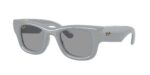 RAY-BAN RB4940 6876/1 Wayfarer puffer
