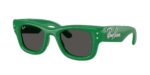 RAY-BAN RB4940B 685987 Wayfarer puffer