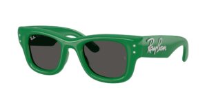 RAY-BAN RB4940B 685987 Wayfarer puffer
