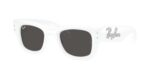 RAY-BAN RB4940B 686387 Wayfarer puffer