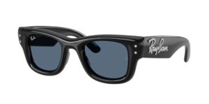 RAY-BAN RB4940B 686480 Wayfarer puffer