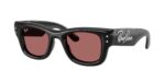 RAY-BAN RB4940B 686485 Wayfarer puffer