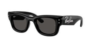 RAY-BAN RB4940B 686487 Wayfarer puffer