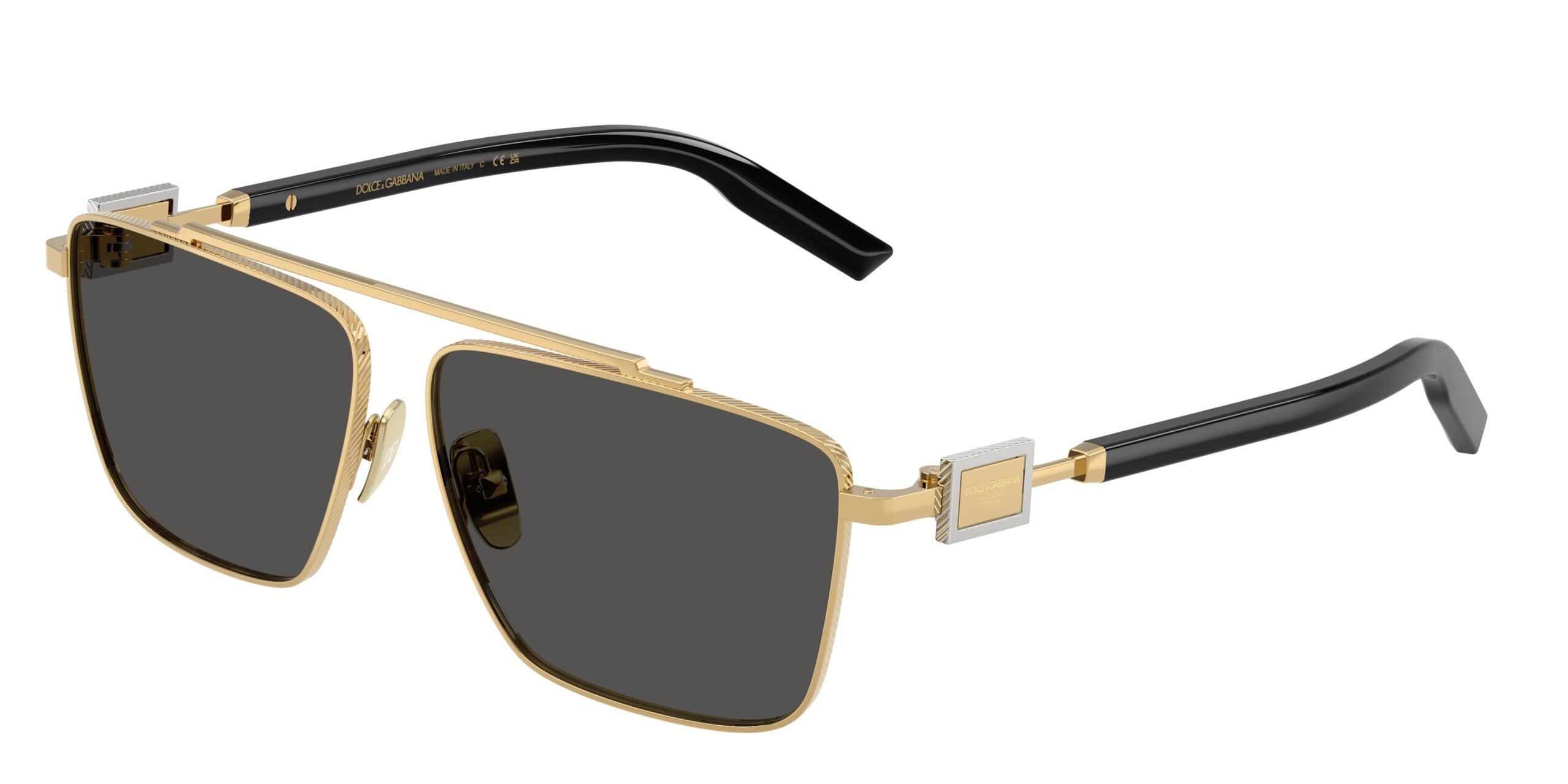 DOLCE&GABBANA DG2336 02/87
