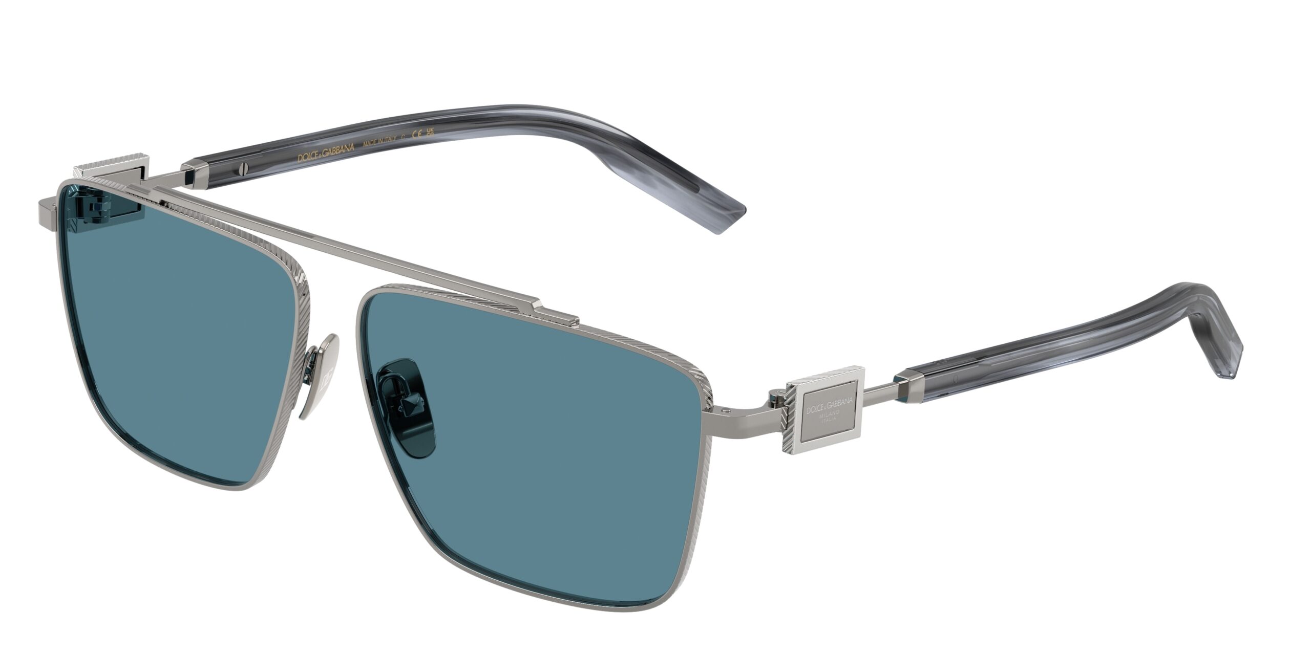 DOLCE&GABBANA DG2336 04/80