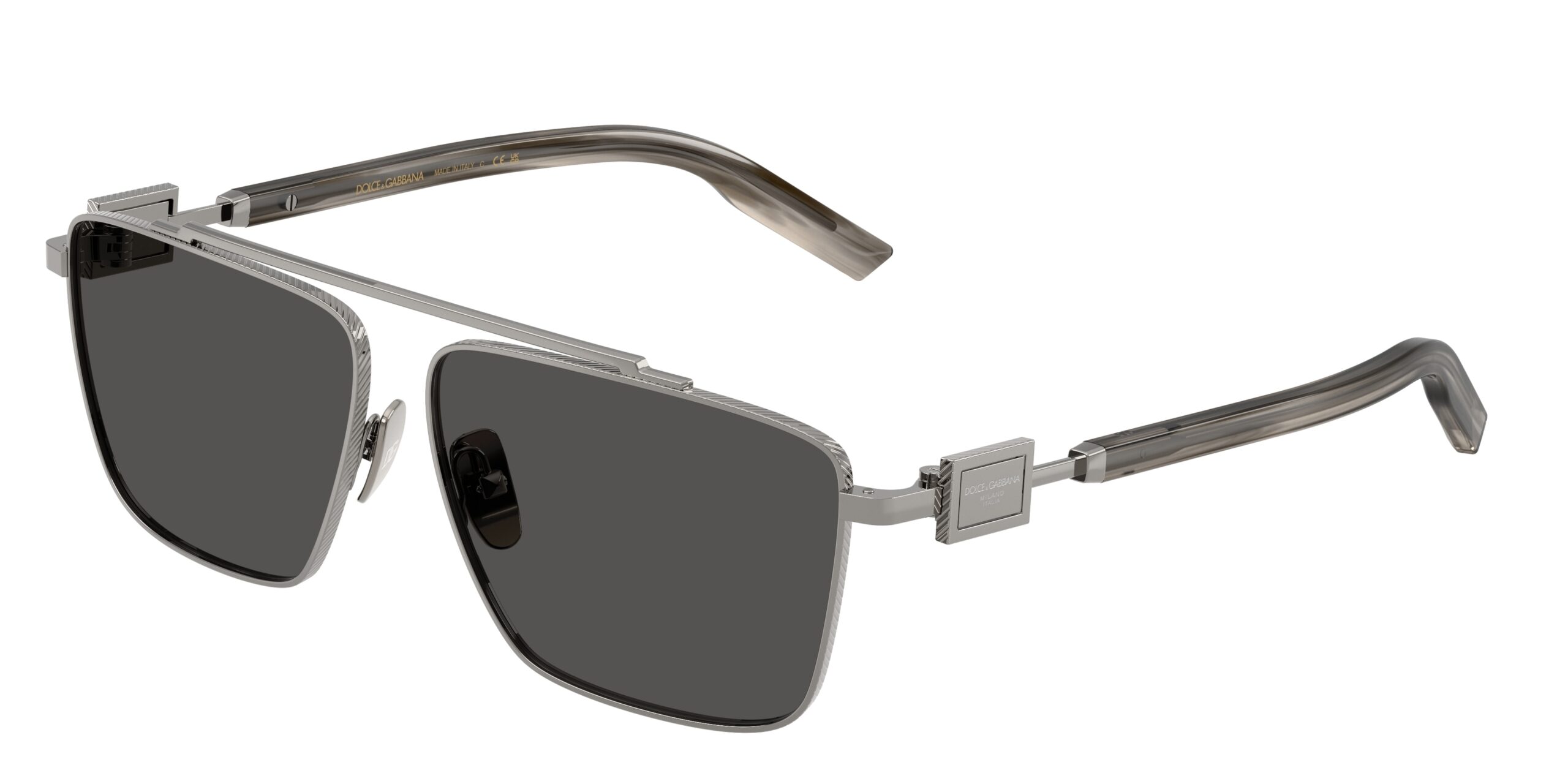 DOLCE&GABBANA DG2336 04/87