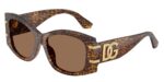 DOLCE&GABBANA DG4501 347073