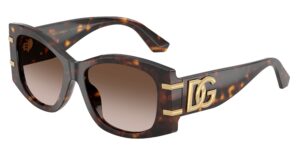 DOLCE&GABBANA DG4501 502/13