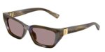 DOLCE&GABBANA DG4532 3447LA
