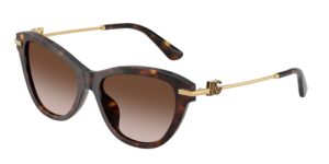DOLCE&GABBANA DG4534 502/13