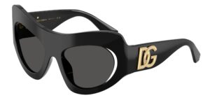 DOLCE&GABBANA DG4552 501/87
