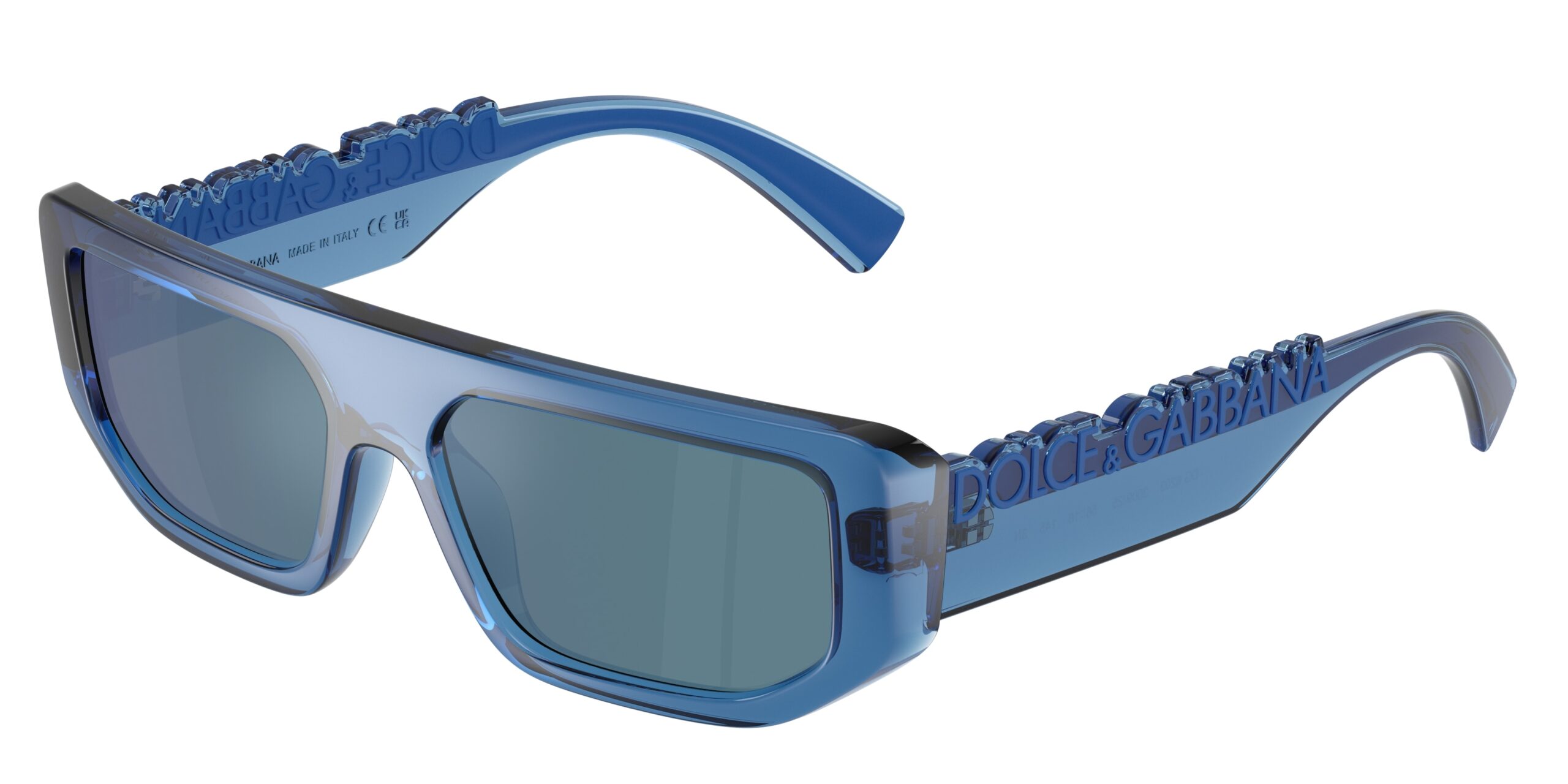 DOLCE&GABBANA DG6203 300925