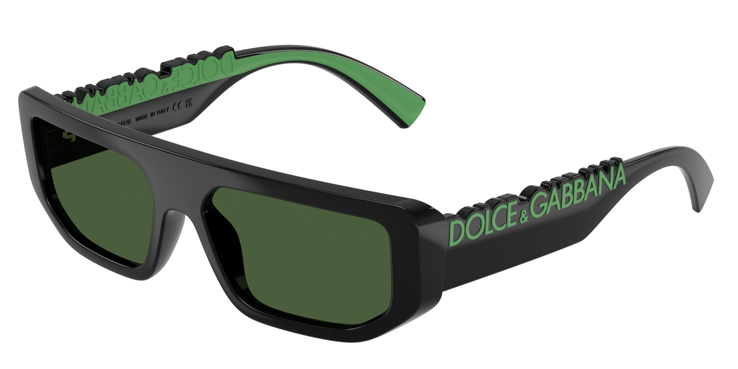 DOLCE&GABBANA DG6203 501/71