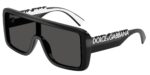 DOLCE&GABBANA DG6204 501/87