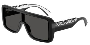 DOLCE&GABBANA DG6204 501/87