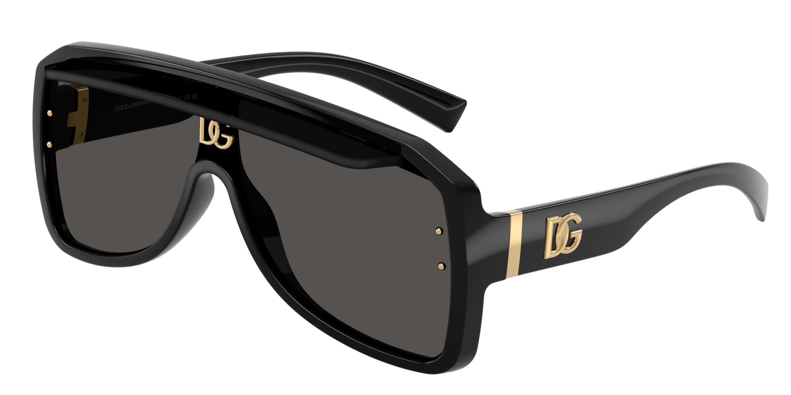 DOLCE&GABBANA DG6205 501/87