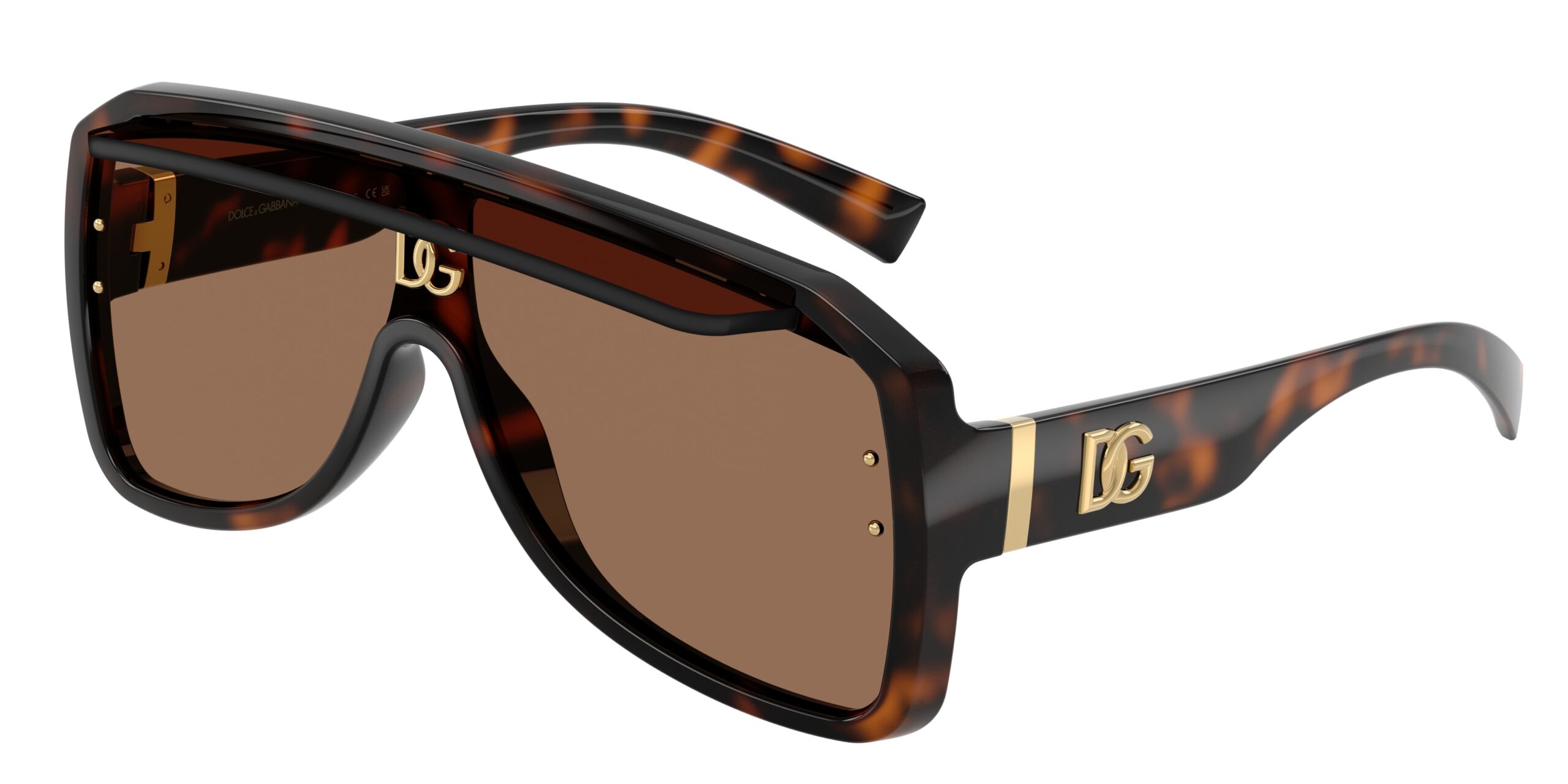 DOLCE&GABBANA DG6205 502/73