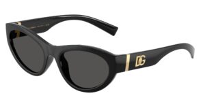 DOLCE&GABBANA DG6207 501/87
