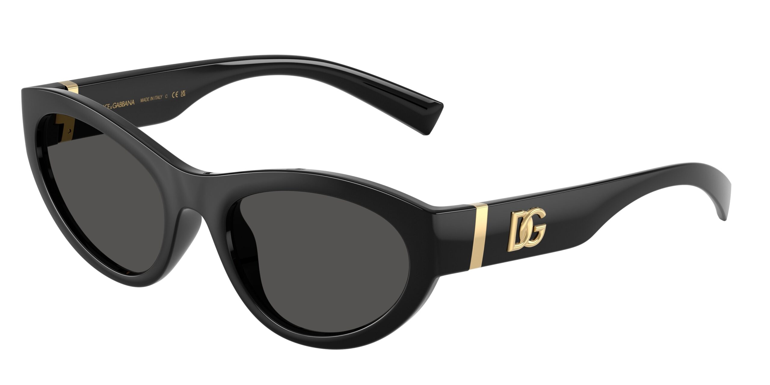 DOLCE&GABBANA DG6207 501/87