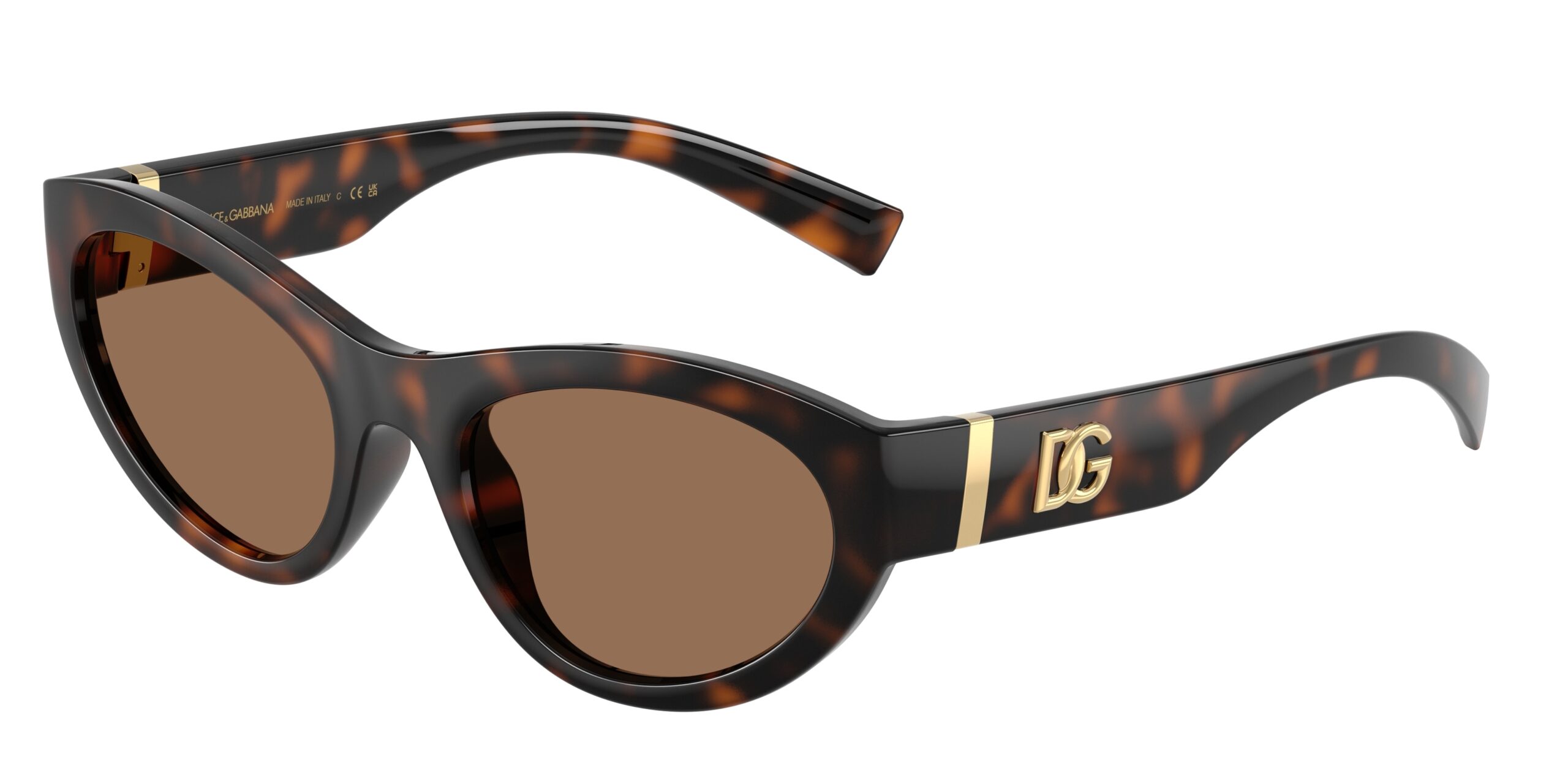 DOLCE&GABBANA DG6207 502/73