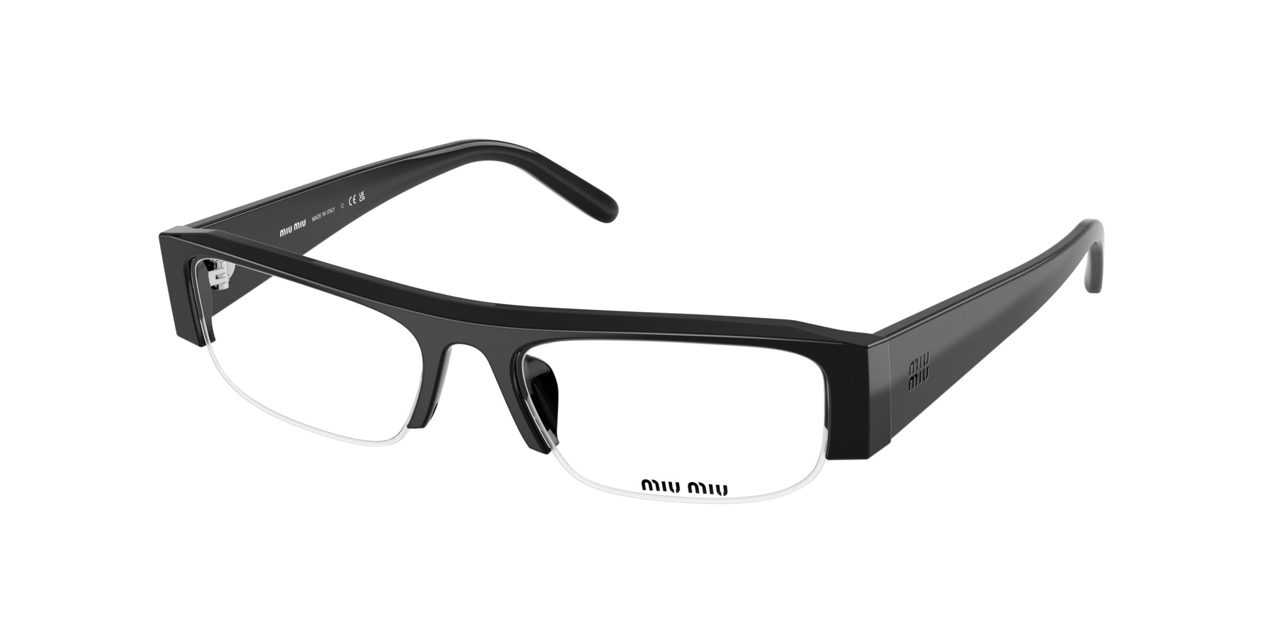 MIU MIU MU B07S 16K08N