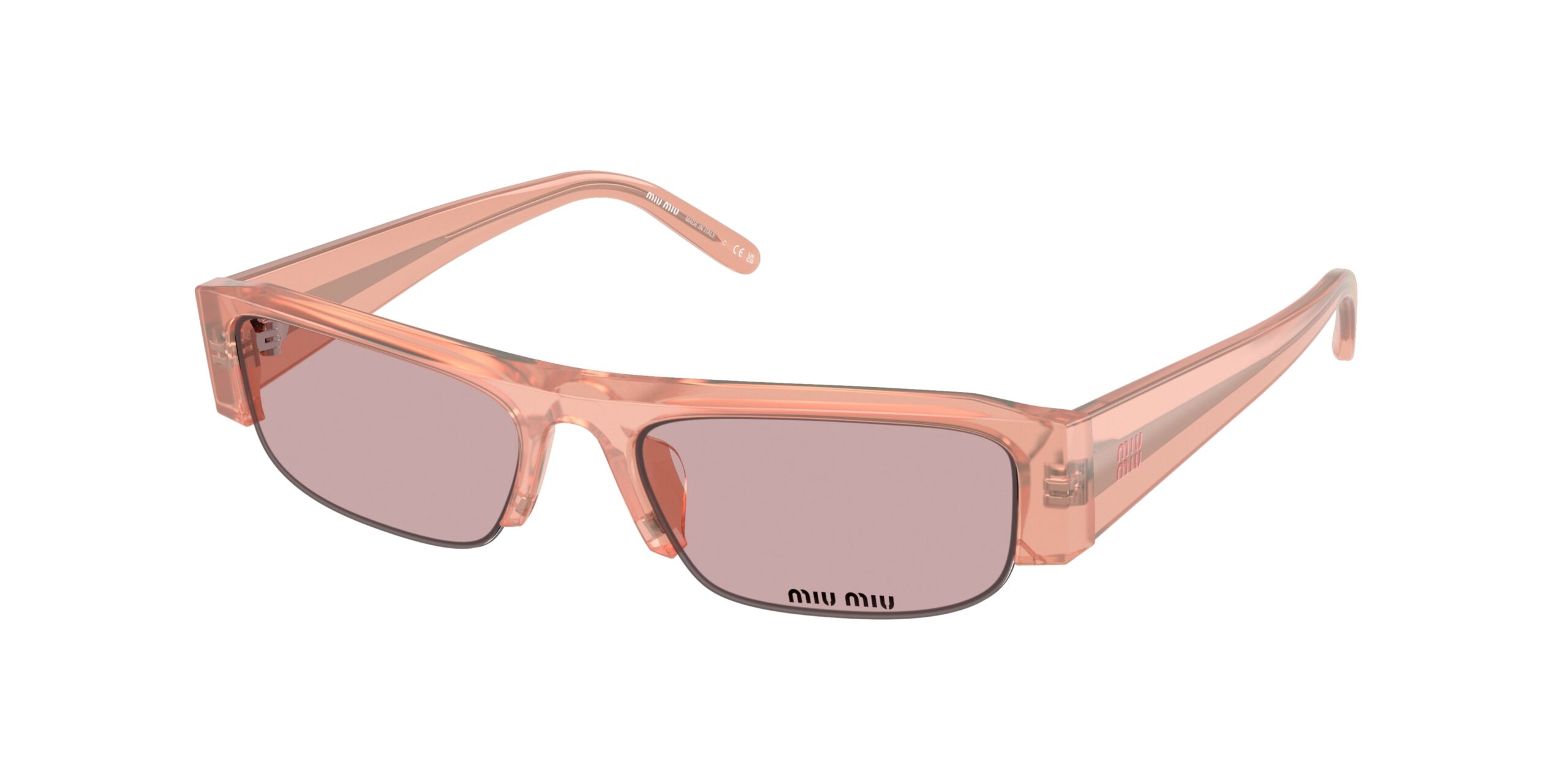 MIU MIU MU B07S 20I60V