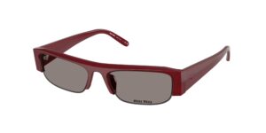 MIU MIU MU B07S 21I80Q
