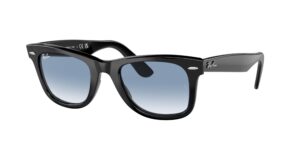 RAY-BAN RB2140F 901/3F Wayfarer