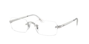 Γυαλιά οράσεως Ray-Ban RX3928V 2501 Ασημί UPC 8056262905371