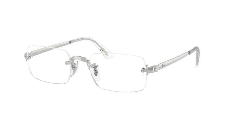 Γυαλιά οράσεως Ray-Ban RX3928V 2501 Ασημί UPC 8056262905371