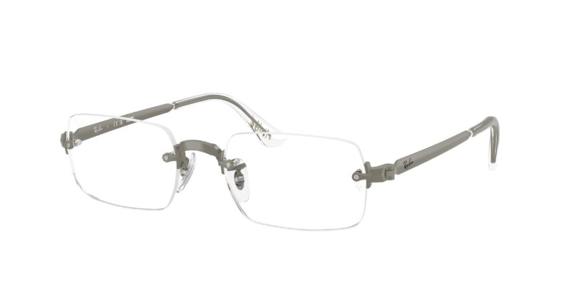 Γυαλιά οράσεως Ray-Ban RX3928V 3201 Γκρι UPC 8056262905395