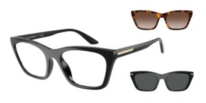 EMPORIO ARMANI EA4274BU 50171W