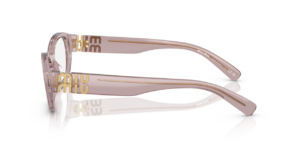 MIU MIU MU 03WV 12W1O1