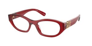 MIU MIU MU 03WV 25M1O1