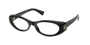 MIU MIU MU 03ZV 16K1O1