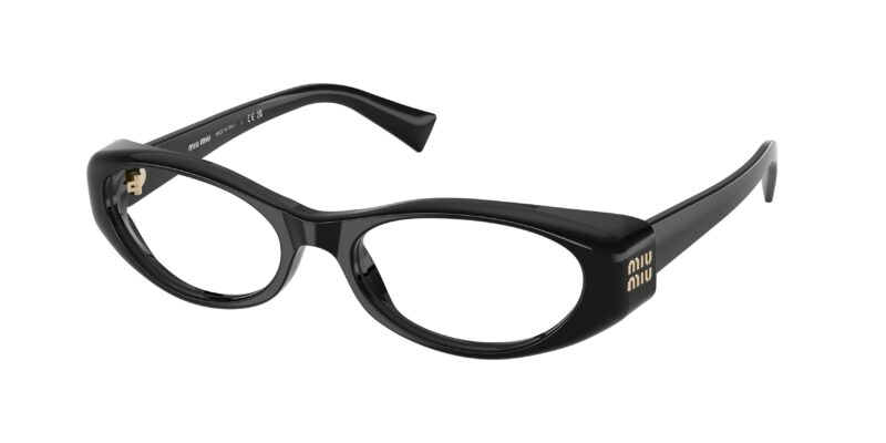 MIU MIU MU 03ZV 16K1O1