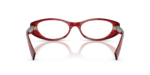 MIU MIU MU 03ZV 25M1O1