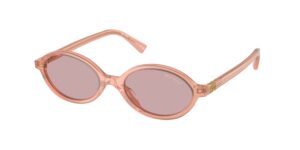 MIU MIU MU 04ZS 20I60V