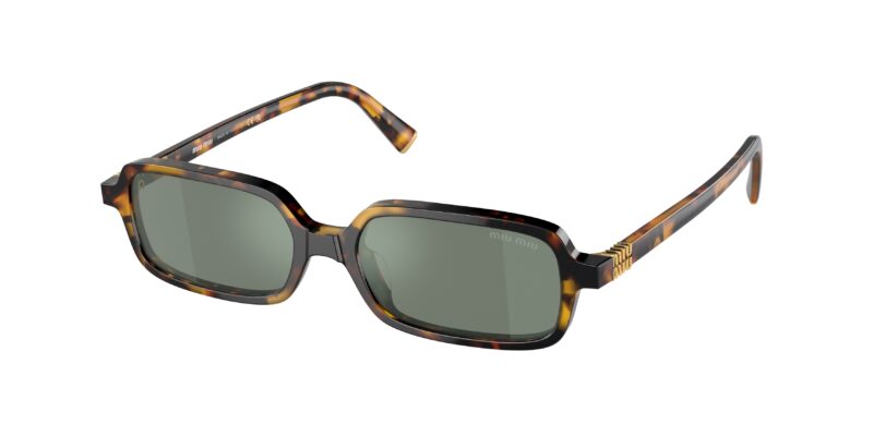 MIU MIU MU 11ZS VAU04M