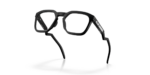 OAKLEY OX820801 Hstn sq rx