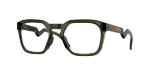 OAKLEY OX820803 Hstn sq rx