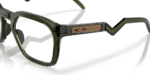 OAKLEY OX820803 Hstn sq rx