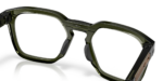 OAKLEY OX820803 Hstn sq rx