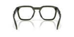 OAKLEY OX820803 Hstn sq rx